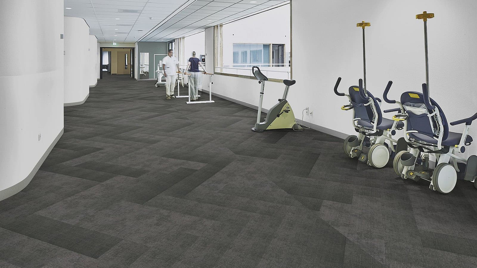 FORBO Flotex Planks Ombre Tropic 149003 1