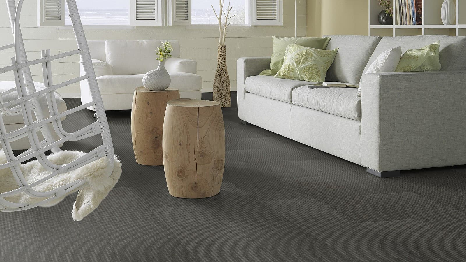 FORBO Flotex Planks Boxcross Seal 133010