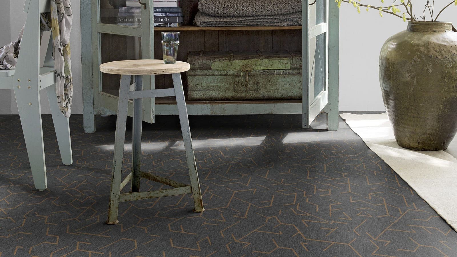 FORBO Flotex Planks Triad Amber line 131014 1