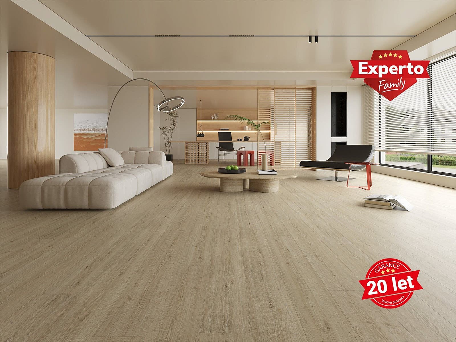EXPERTO SPC 30 Dub forte 6111-18 1