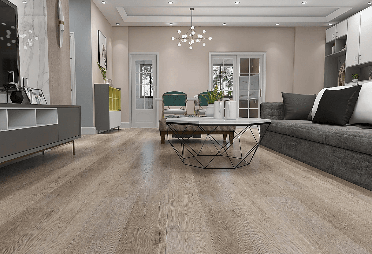 FLOOR FOREVER Bellissimo click rigid Dub tario 6013 1