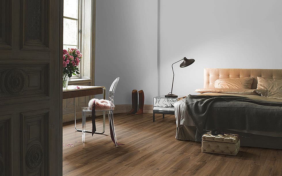 PARADOR Basic 600 Dub Montana bielený prírodné štruktúra 1593830 1