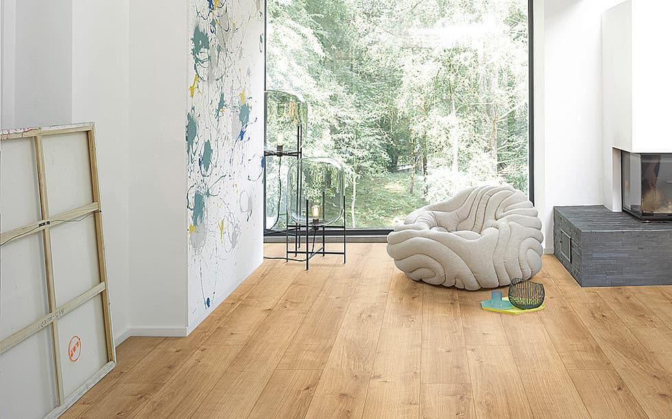 PARADOR Modular ONE Dub Pure prírodné štruktúra dreva 1730766 1