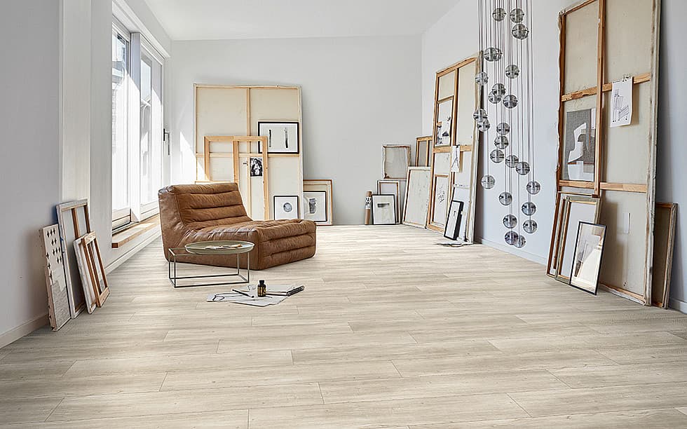 PARADOR Modular ONE Borovica rustikálne sivý štruktúra dreva 1730774 1