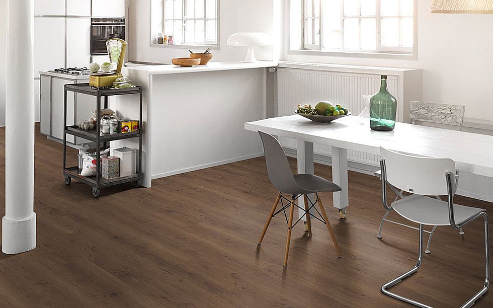 PARADOR Modular ONE Dub Spirit dymový štruktúra dreva 1730809 1