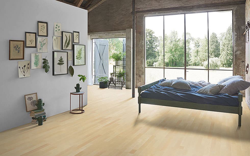 PARADOR Classic 3060 Natur Javor európsky 1518122 1