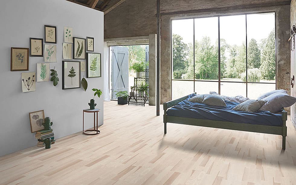 PARADOR Classic 3060 Living Jaseň 1270338 1