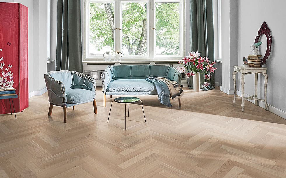 PARADOR Trendtime 3 Living Dub pure 1601580 1