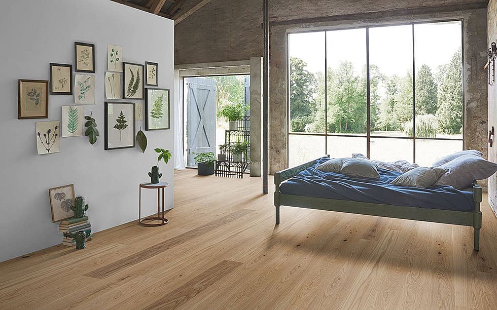 PARADOR Trendtime 4 Living Dub cream 1739937 1