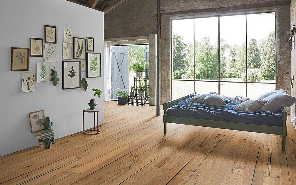 PARADOR Trendtime 8 Classic Dub tree Plank 1739957 1