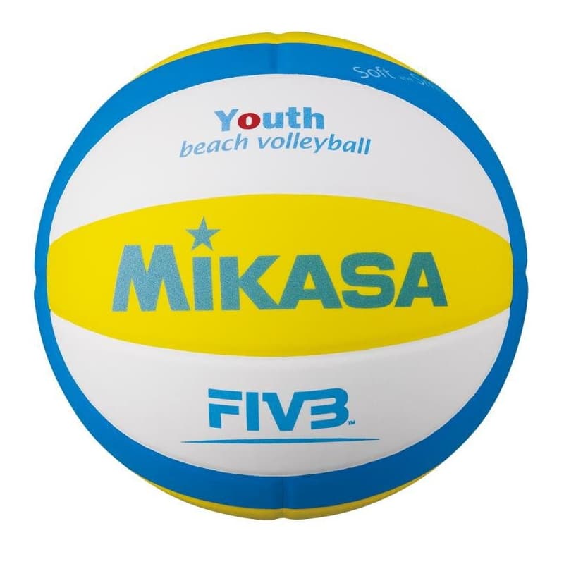 Mikasa SBV 1