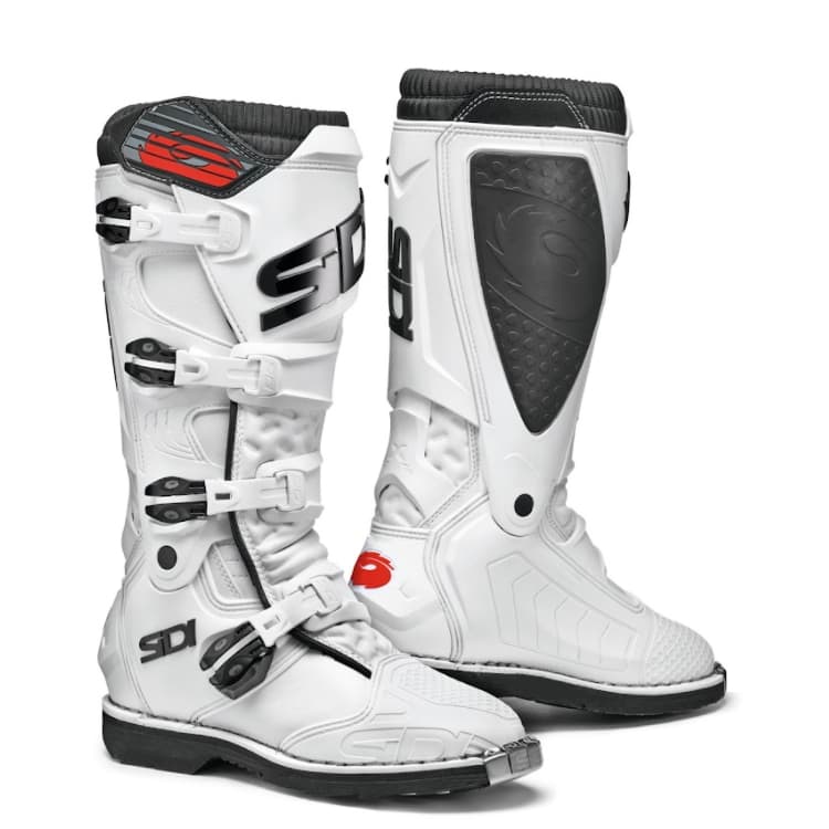 SIDI X Power Lei biela - 41 1