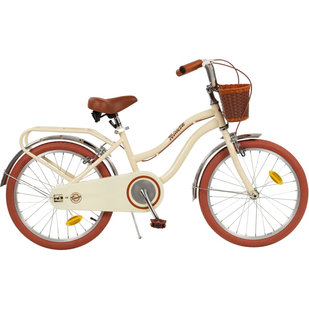 Toimsa Vintage 20" Beige - 11,5" (120-135 cm) 1