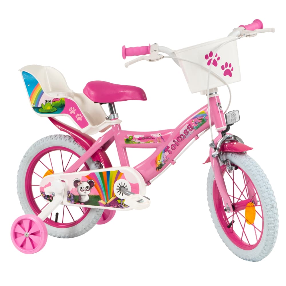 Toimsa Fantasy 14" 1
