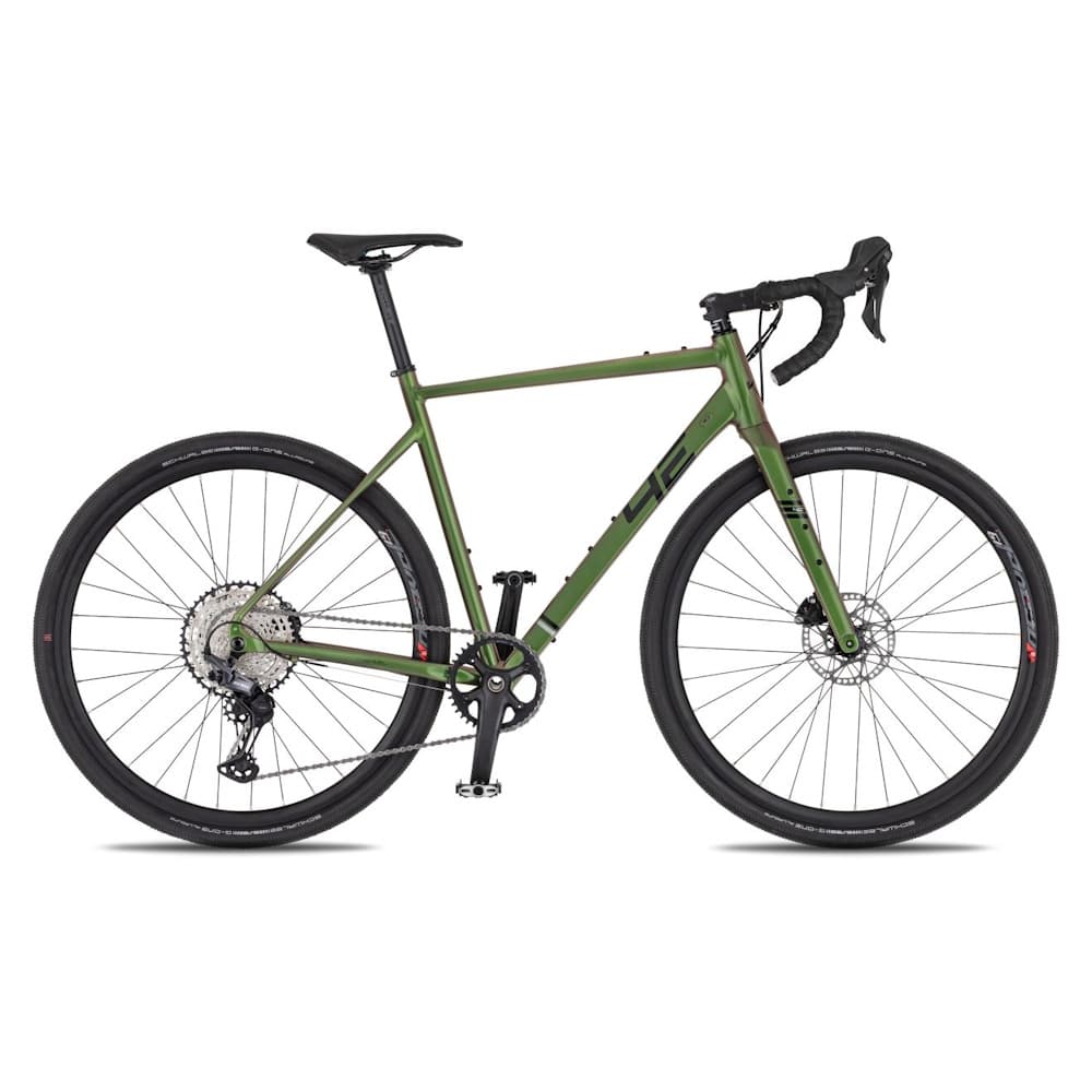 green dragon