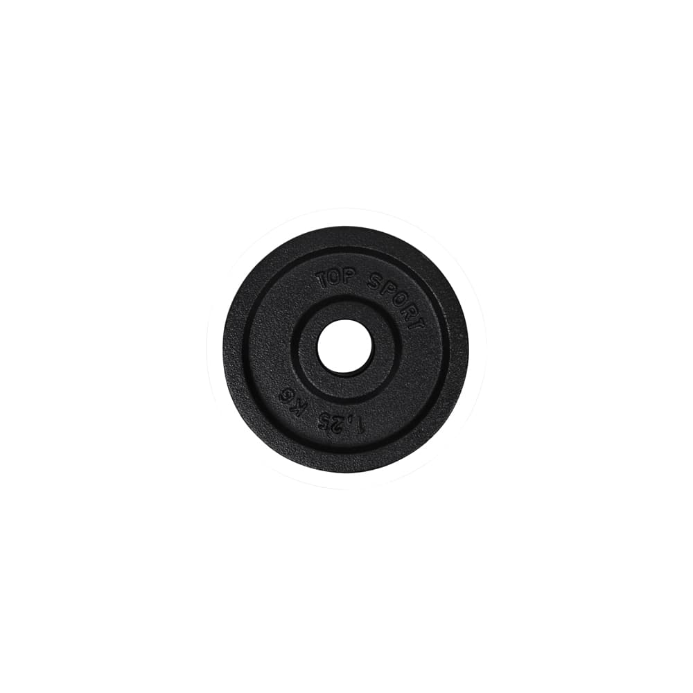 Top Sport Castyr 1,25 kg 1