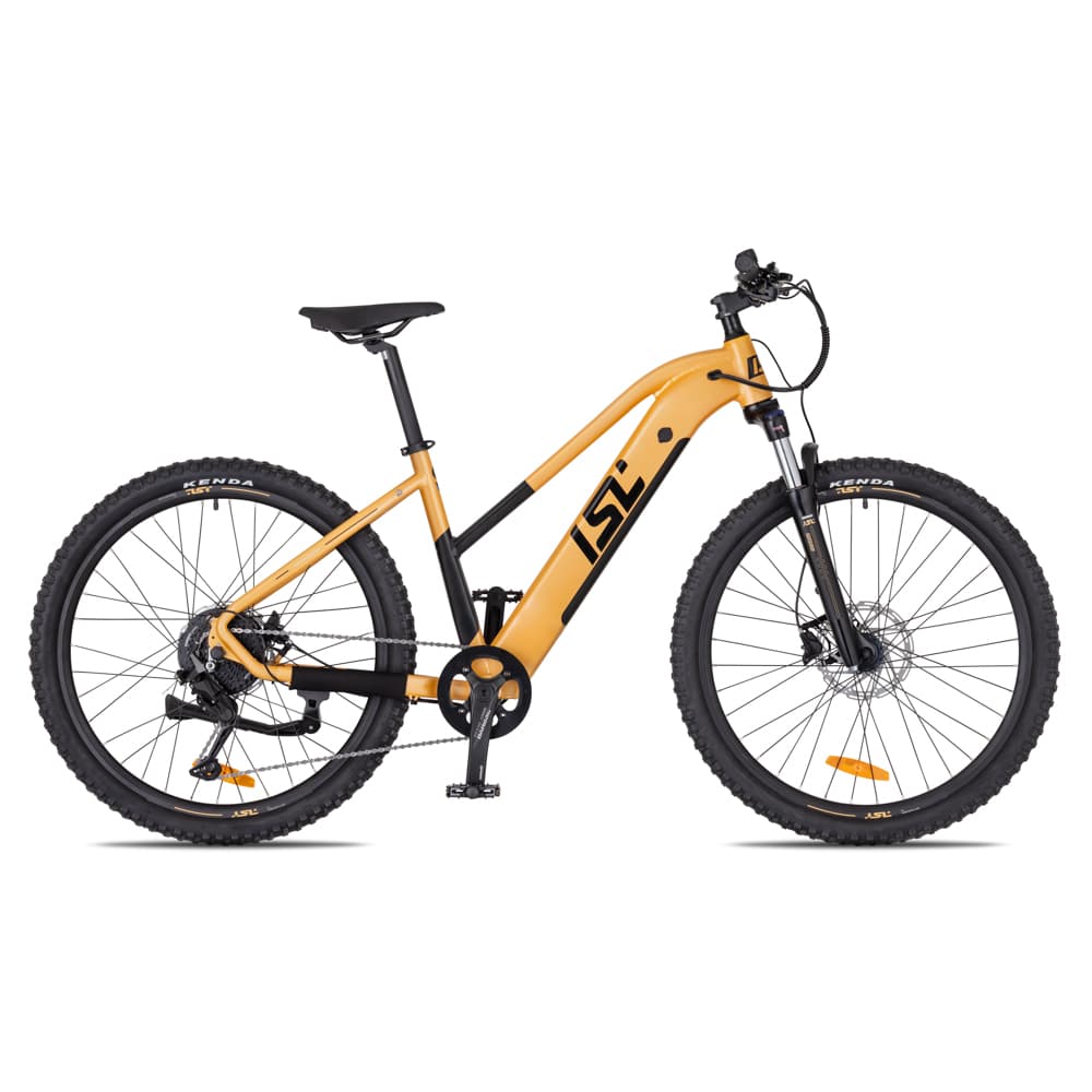 Coral Orange