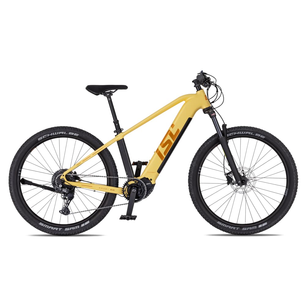 Sunbeam Yellow
