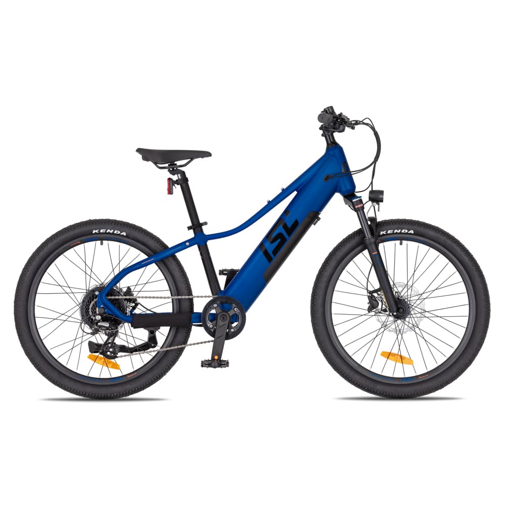 Racer Blue