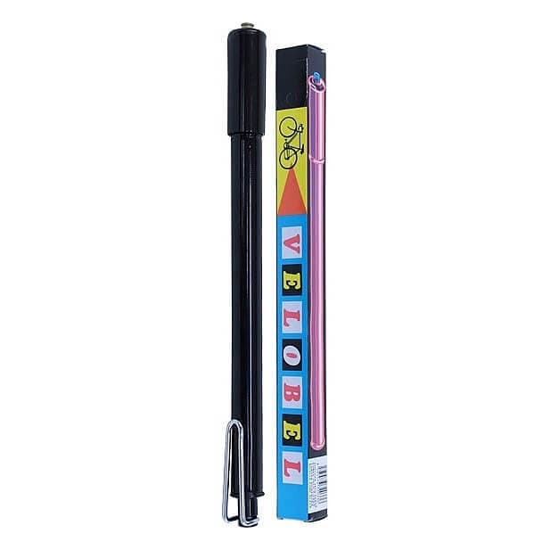 Galaxy Velo 1