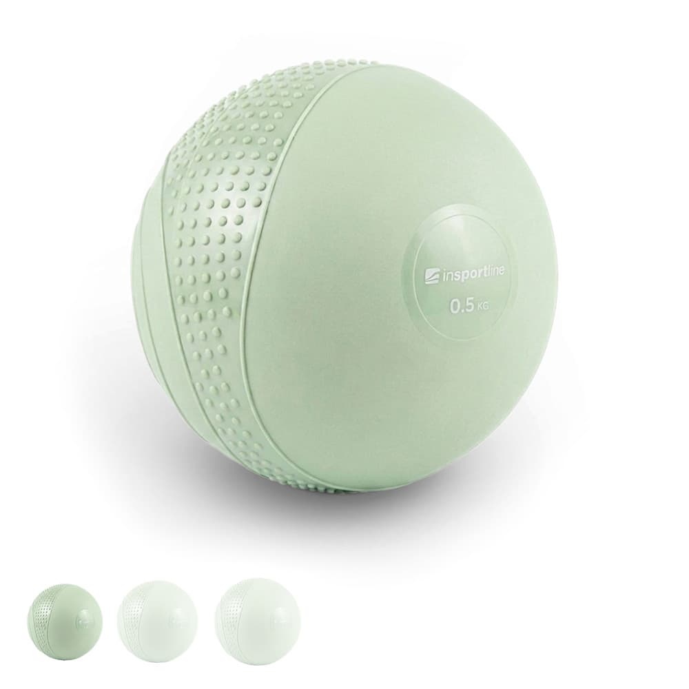 inSPORTline Sendelar 10,5cm/0,5kg
