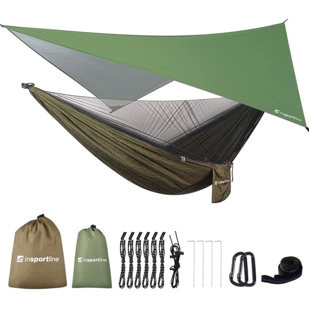 inSPORTline Nomadia 1