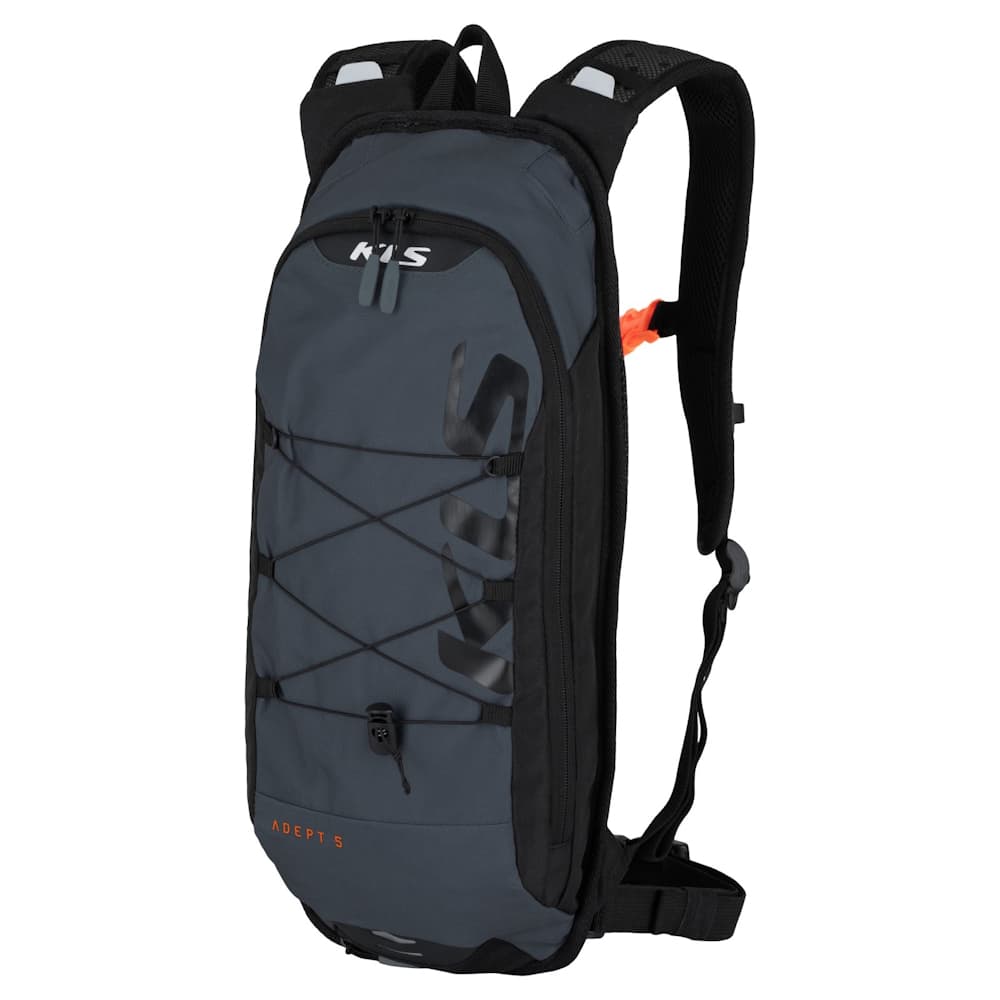 Kellys Adept 5 023 Steel Blue 1