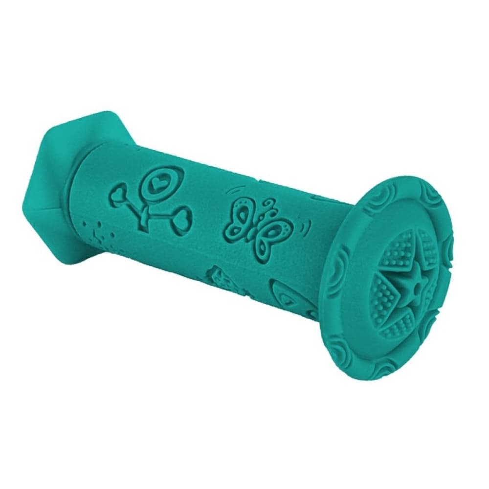 Kellys Kiddo II Teal 1