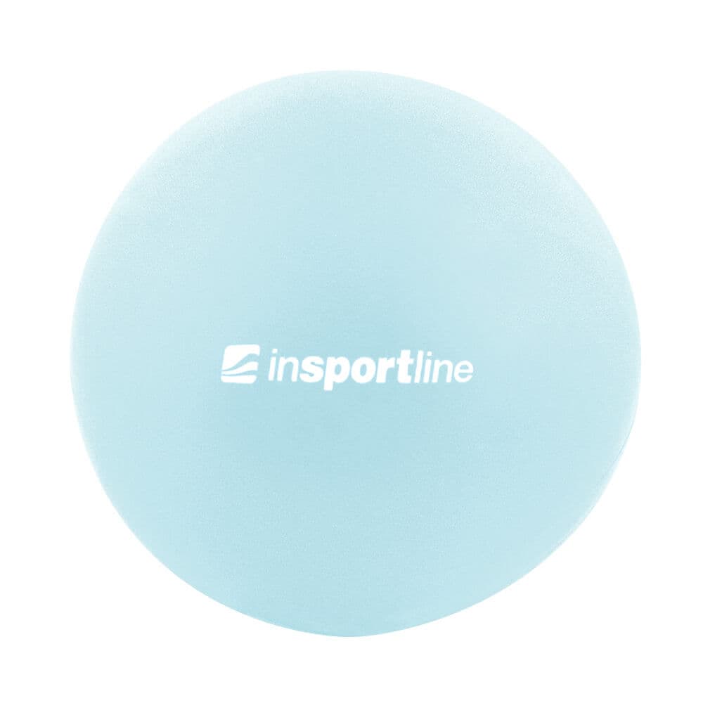 inSPORTline Aerobic ball 35 cm modrá 1