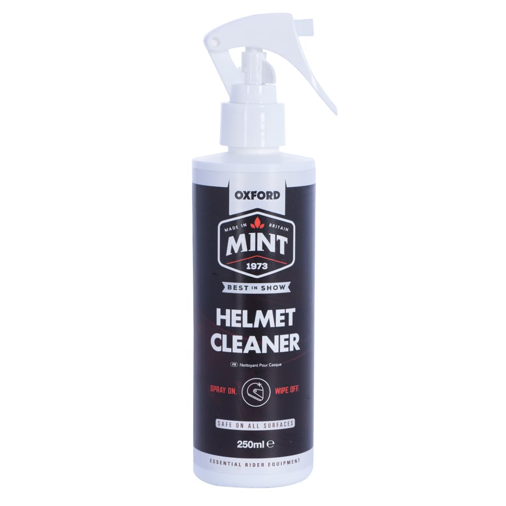Mint Helmet Cleaner 250 ml 1
