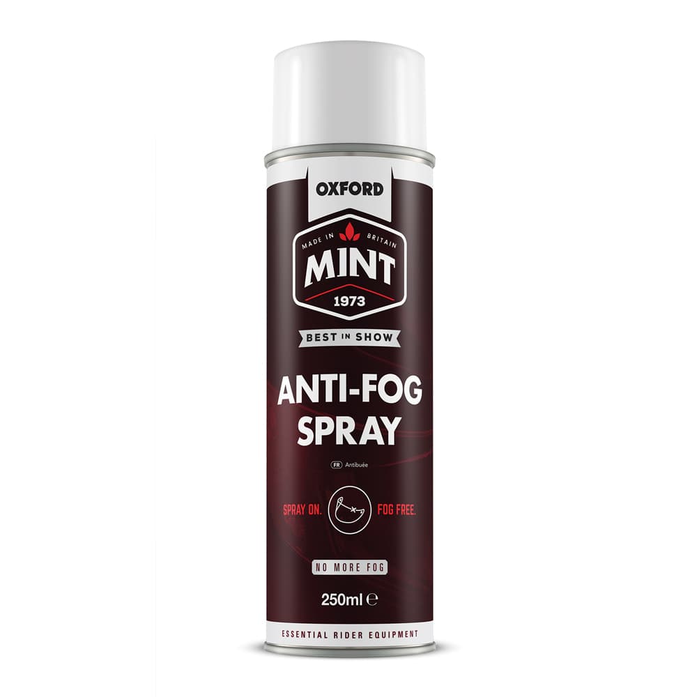 Mint Anti-Fog Spray 250 ml