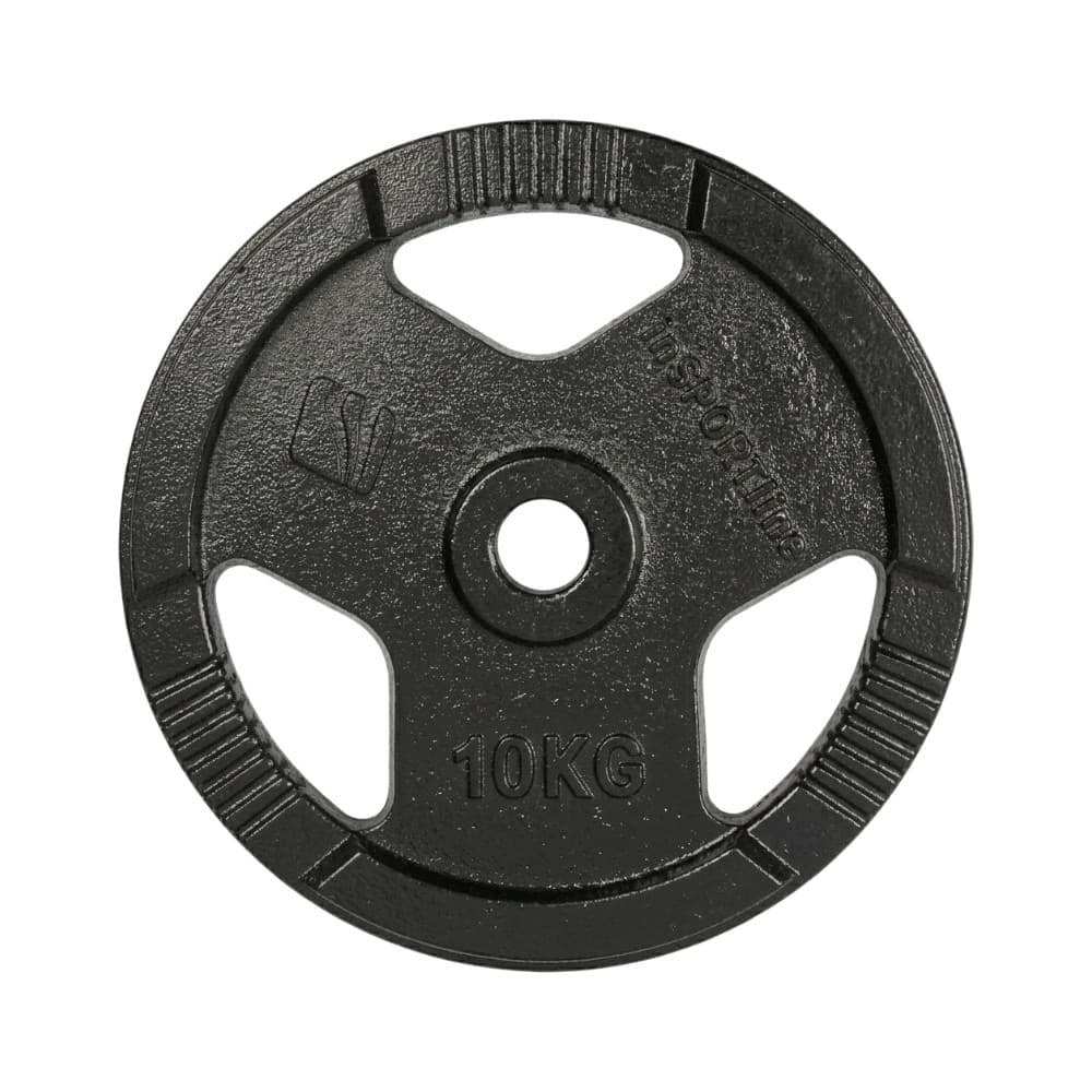 inSPORTline Hamerton Black 10 kg 1