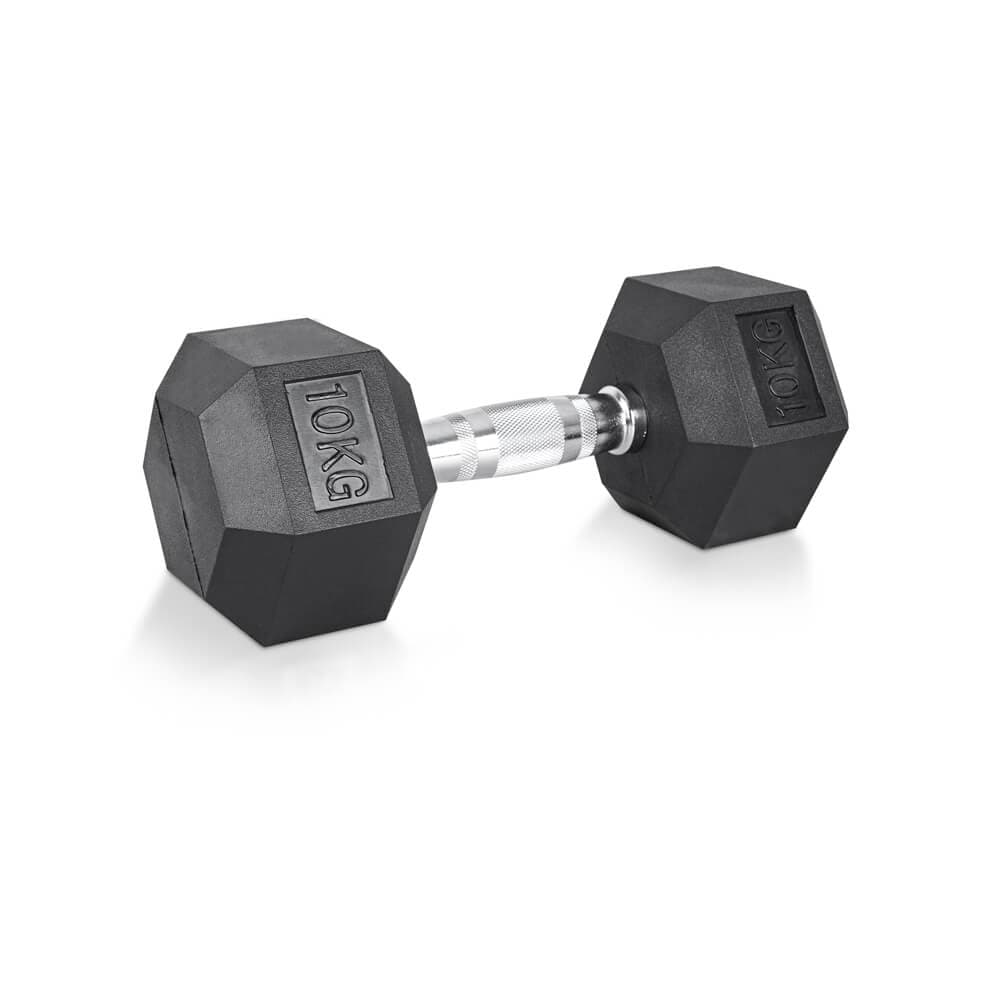 inSPORTline Hexclusive 10 kg