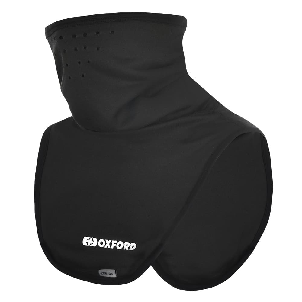 Oxford Deluxe Micro Fleece 1