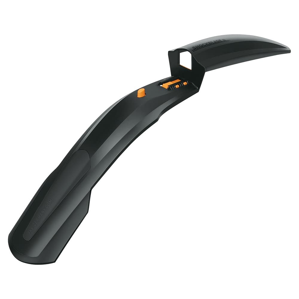 SKS Shockblade II 26-27.5" čierna - 26'' - 27,5'' 1