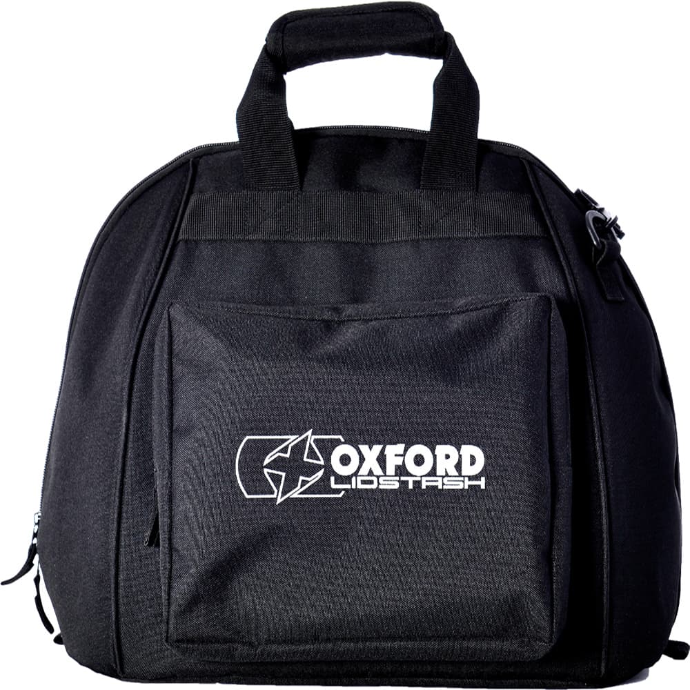 Oxford Oxford Lidstash 1