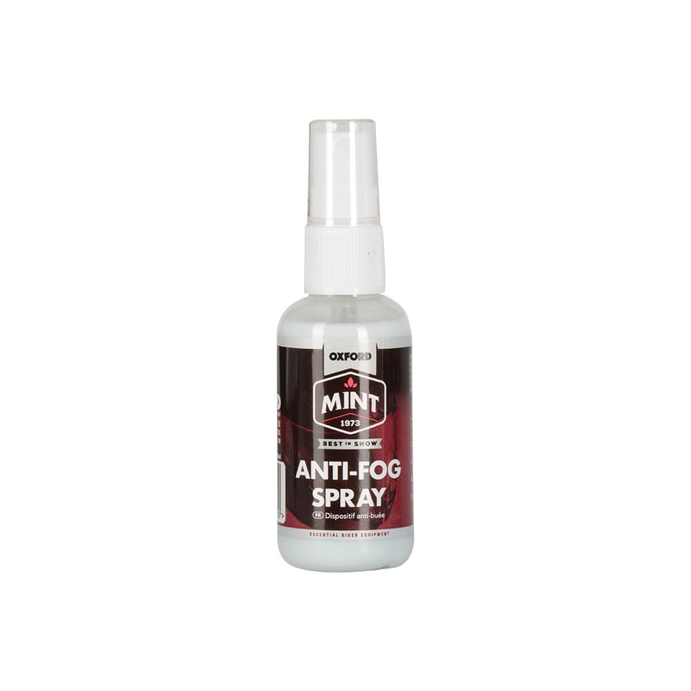 Mint Anti-Fog Spray 50 ml 1