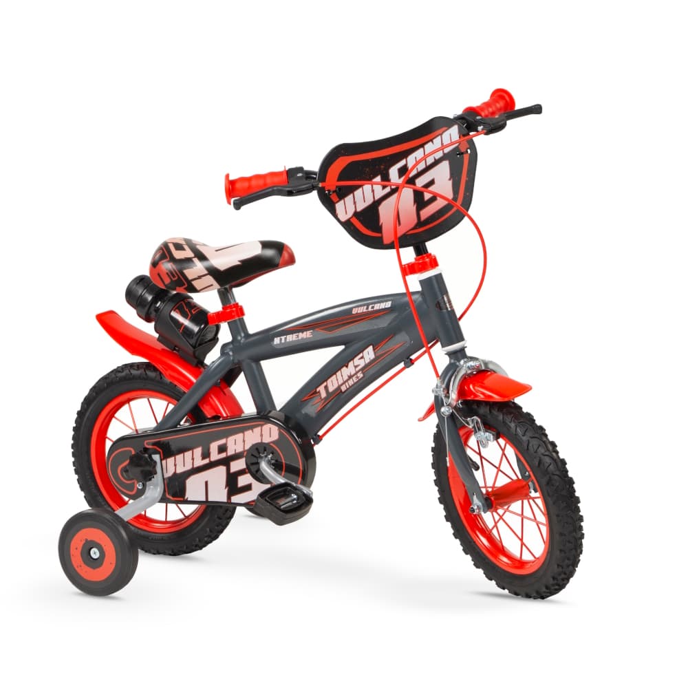 Toimsa Vulcano 12" 1