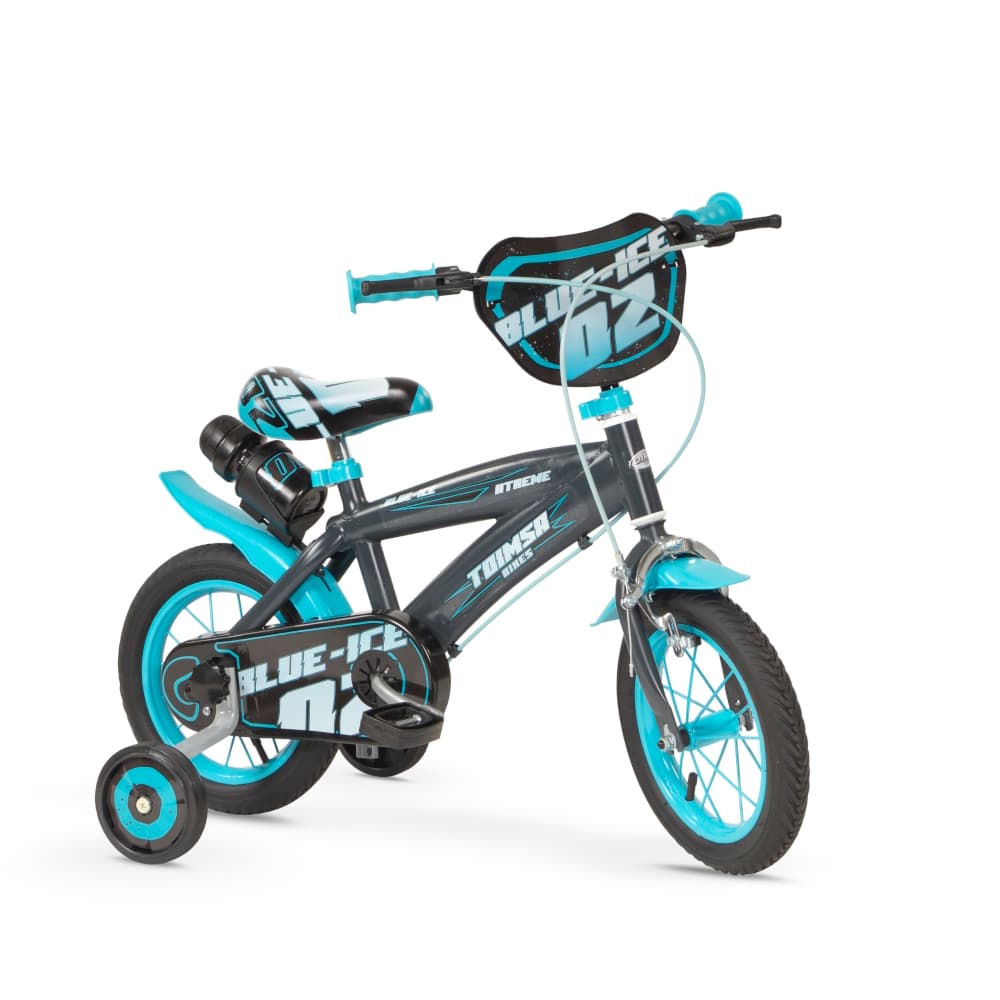 Toimsa Blue Ice 12" 1