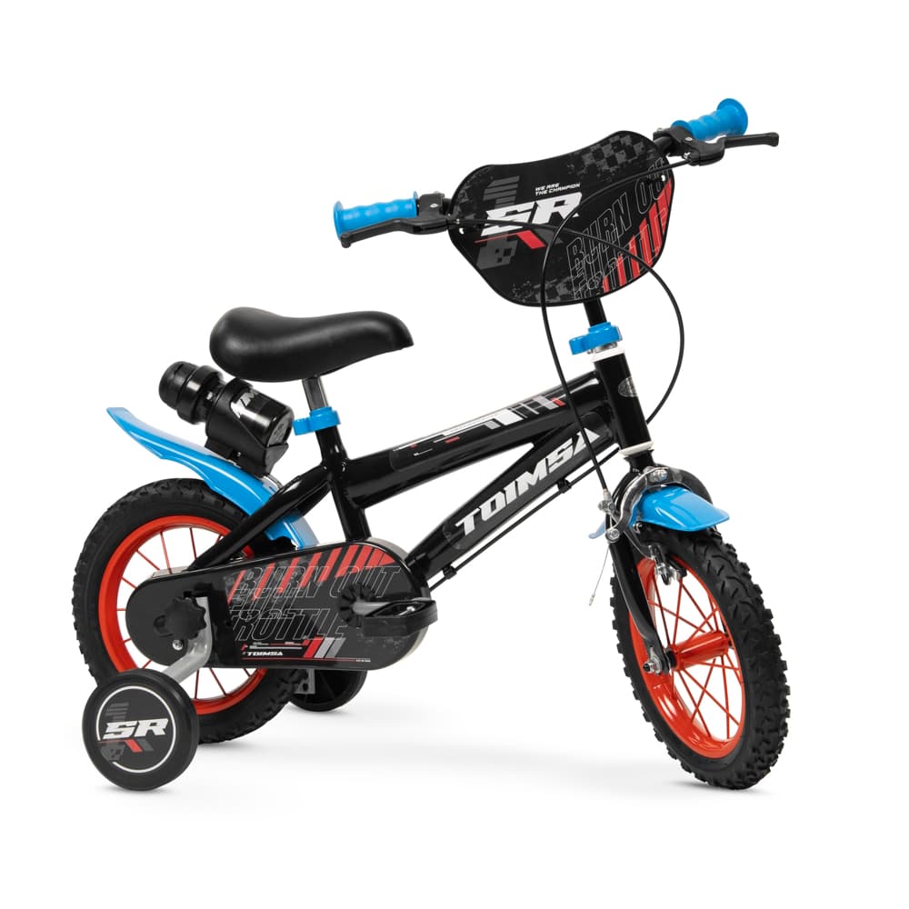 Toimsa Sport 12" 1
