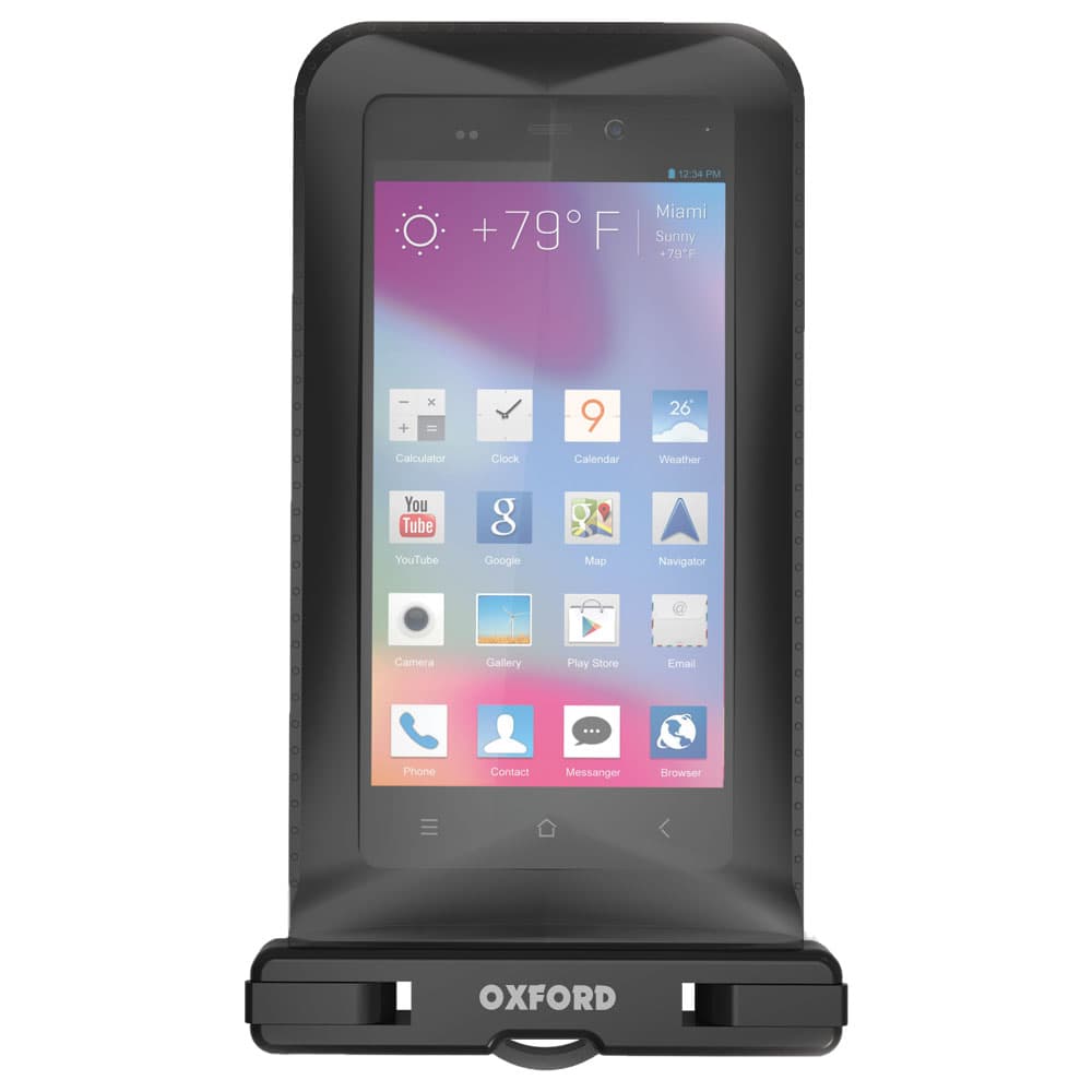 Oxford Aqua Dry Phone 1