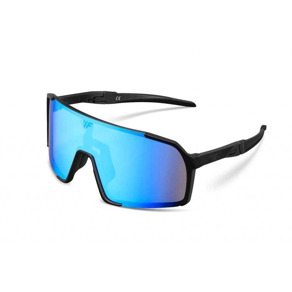 VIF VIF One Black and Ice Blue 1
