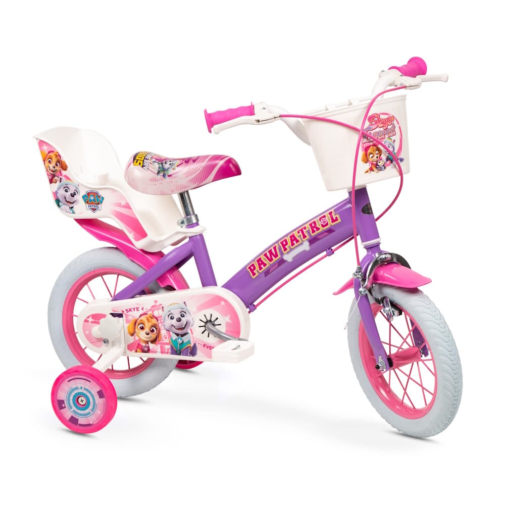 Toimsa Paw Patrol Girl 12" 1