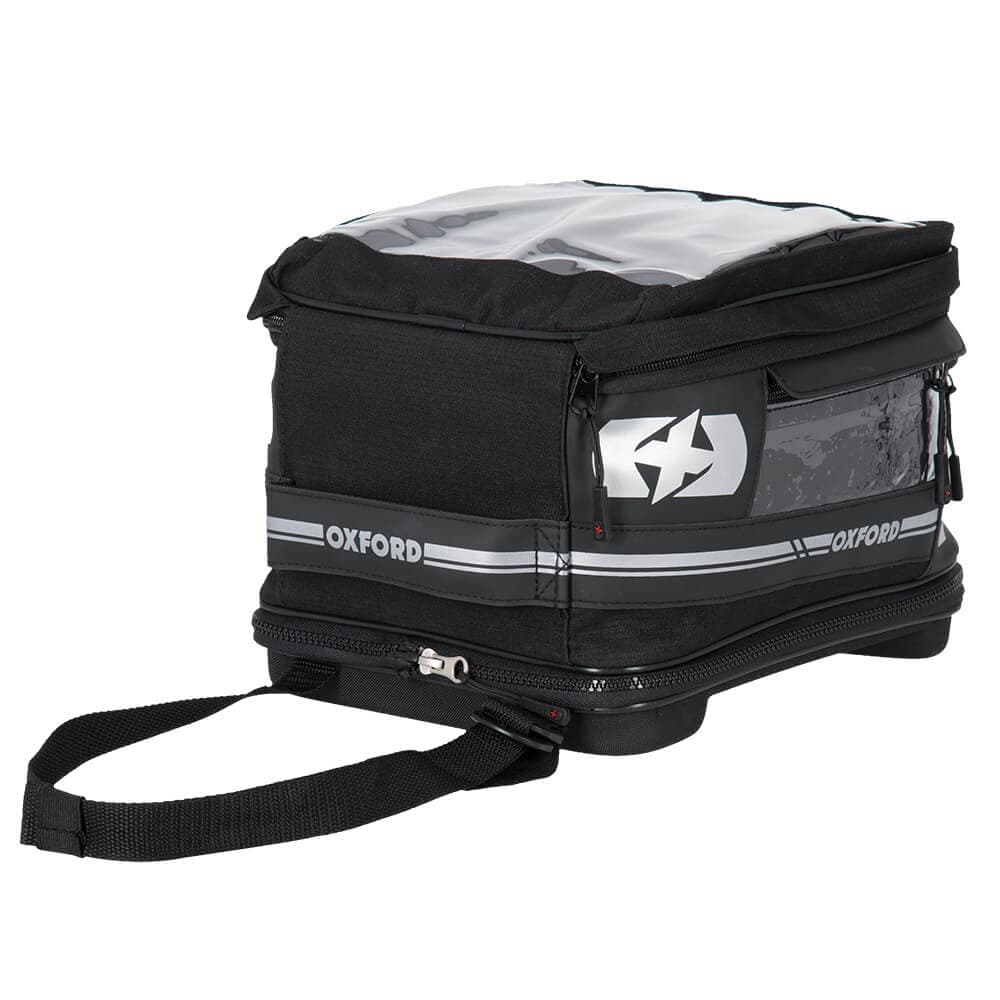 Oxford Tank Bag Small 18L Quick Release 1