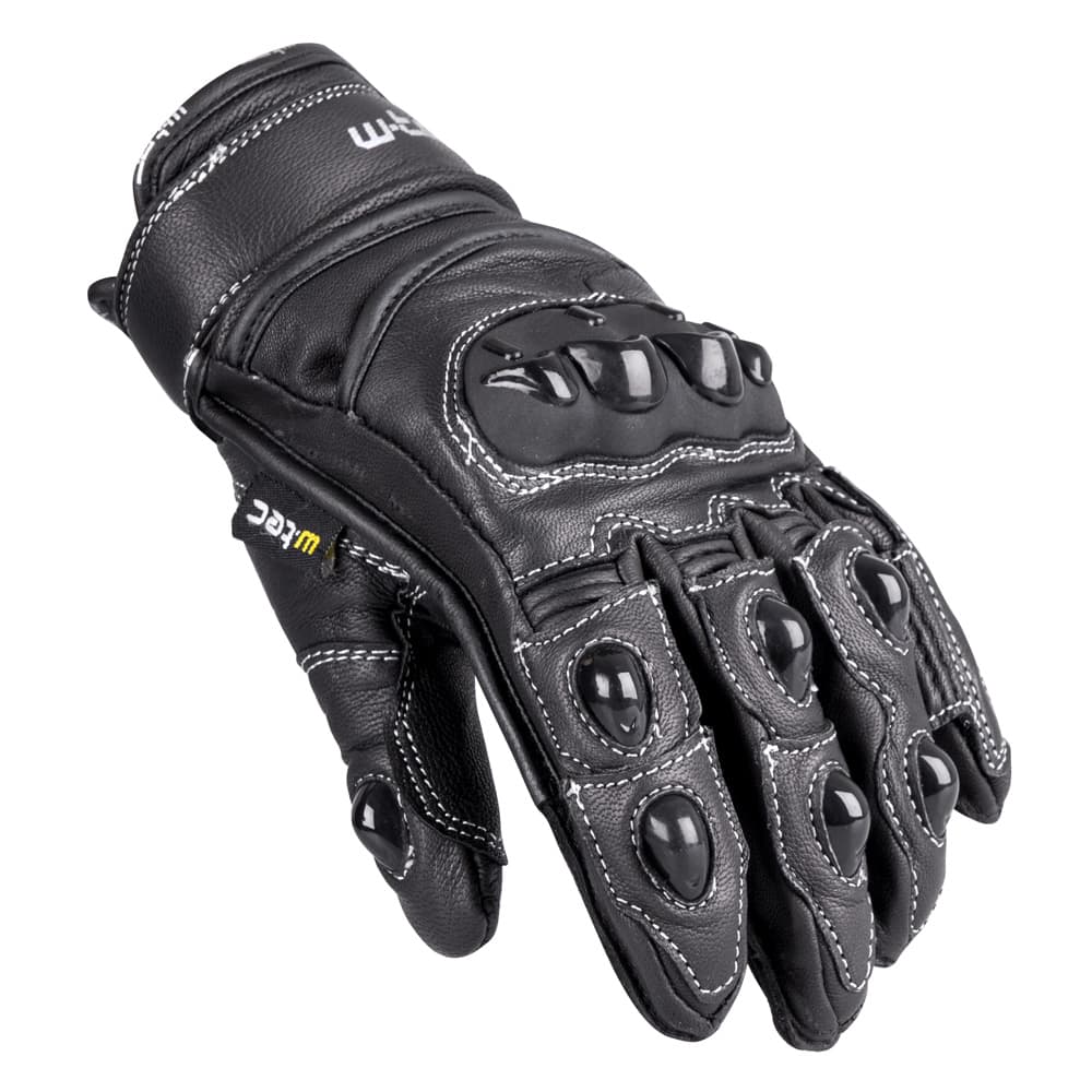W-TEC Radoon čierna - S 1