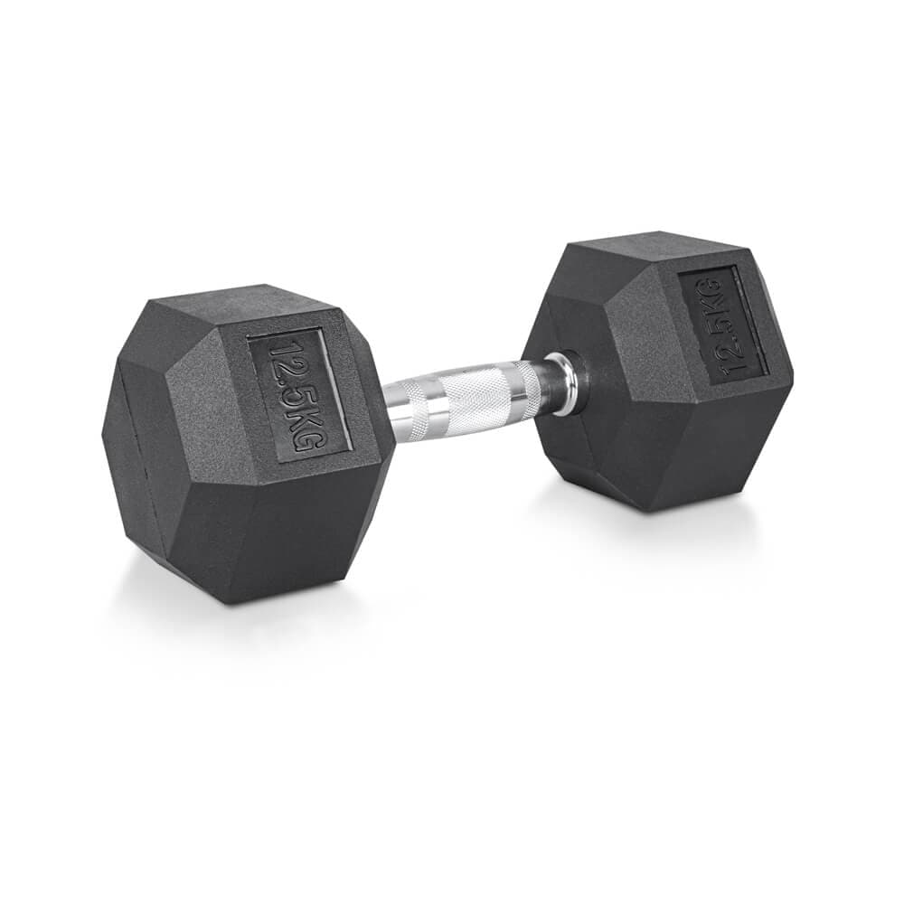 inSPORTline Hexclusive 12,5 kg 1