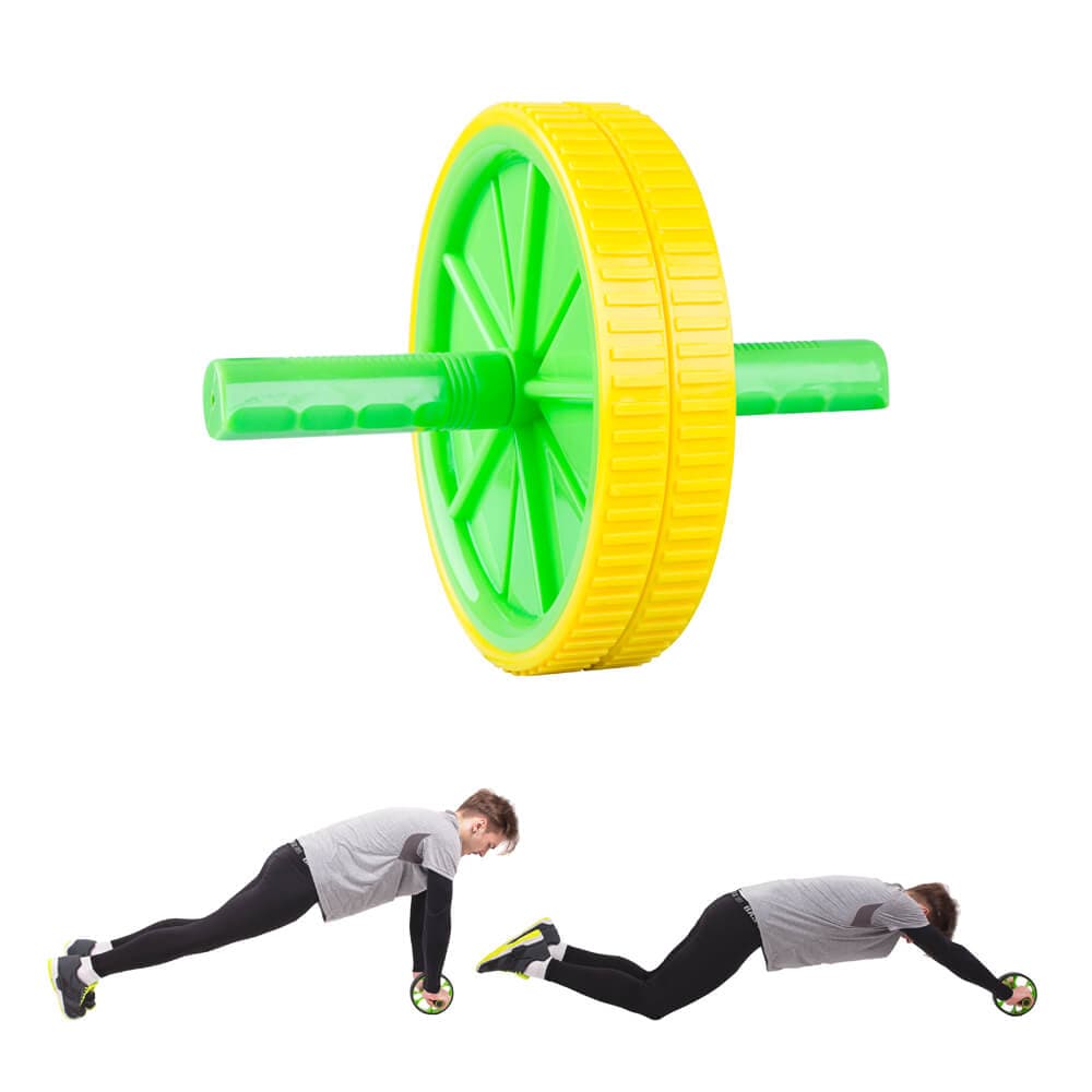 inSPORTline AB Roller AR150 1