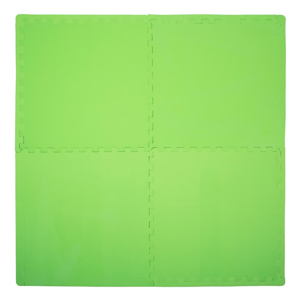 inSPORTline EVA 124x124 cm