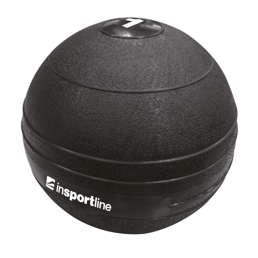 inSPORTline Slam Me 1 kg