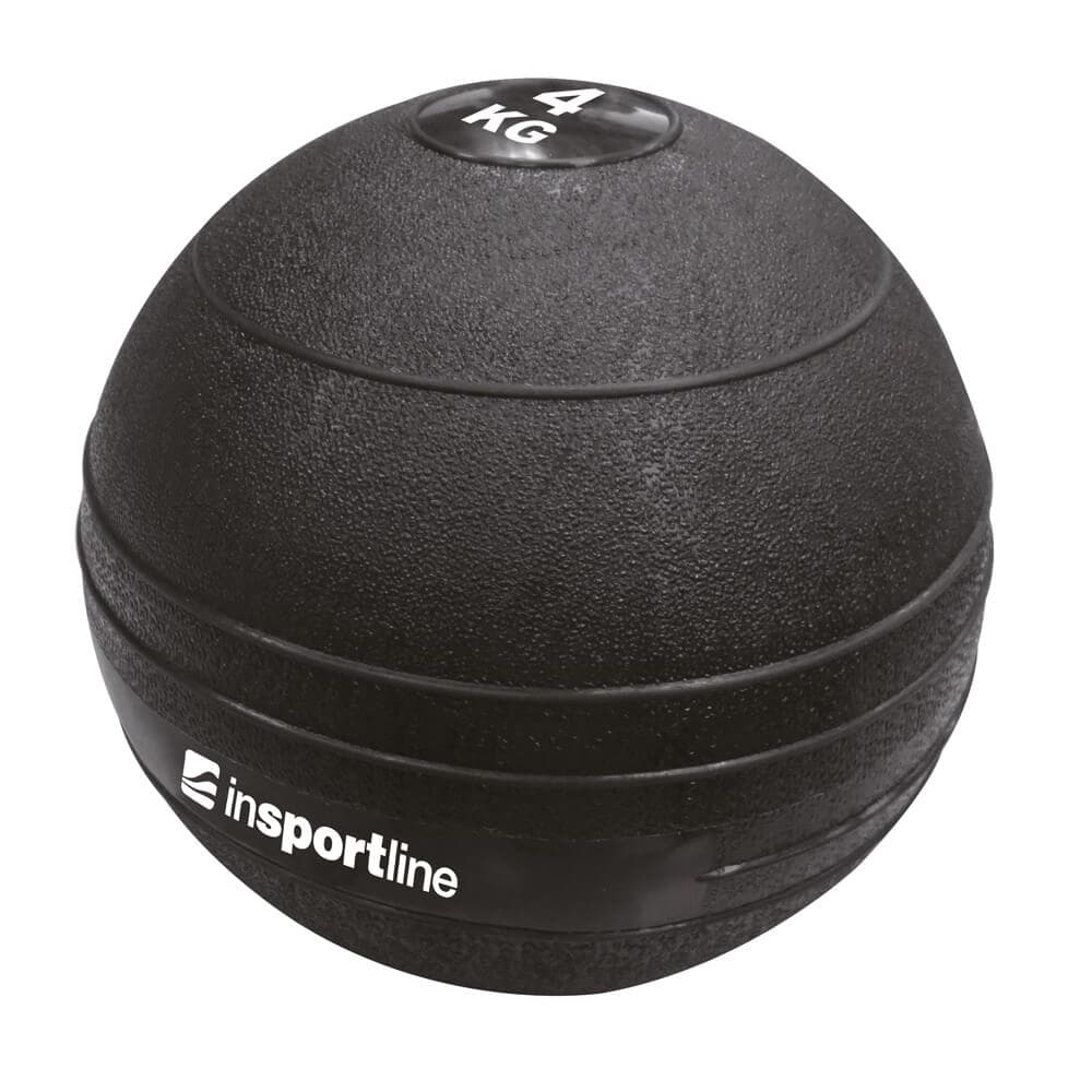 inSPORTline Slam Me 4 kg 1
